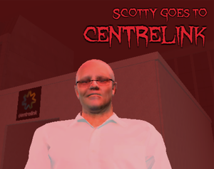 play Scotty Goes To Centrelink