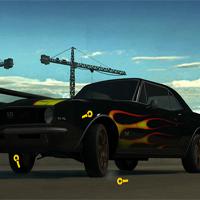 Buick-Car-Keys-Racecargamesonline game