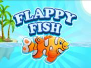 Flappy Fish game
