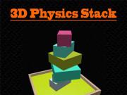 play 3D Physics Stack