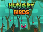 Flappy Hungry Bird game