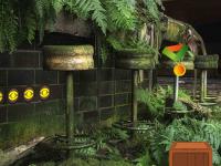 play Unoccupied House Escape