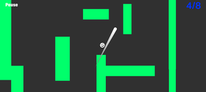 play Bouncer - Demo