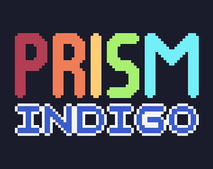 Prism Indigo