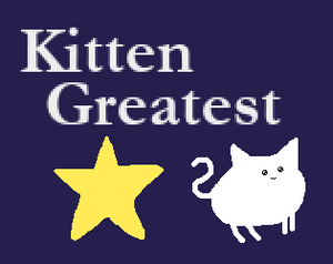 Kitten Greatest