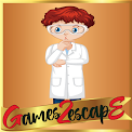play G2E Great Scientist Secret Room Escape Html5