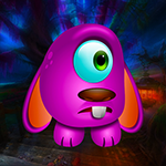 play Pg Goodish Monster Escape