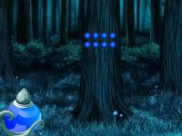 play Azure Delusion Forest Escape