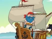 play The Ghost Pirate Rescue