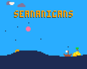 play Seananigans