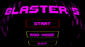 play Blaster 5