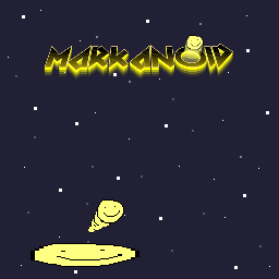 play Markanoid