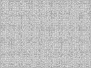play Puzzlescript Maze