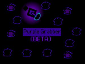 play Purple Grabber (Beta)