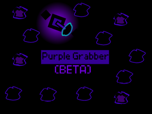 Purple Grabber (Beta)