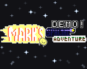 play Mark'S Spacial Adventure (Demo)