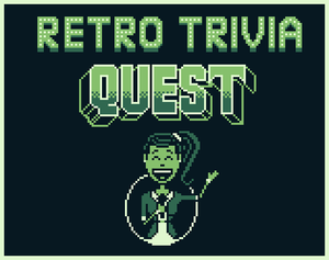 play Retro Trivia Quest (Demo)