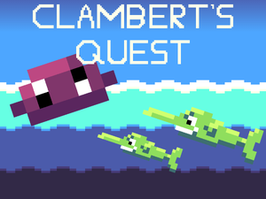 play Clambert'S Quest