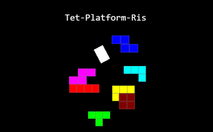 play Tet-Platform-Ris