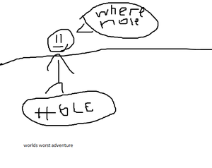 play World'S Worst Adventure