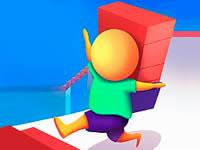 play Stair Run