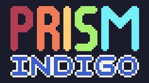 play Prism Indigo