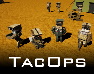 Tacops