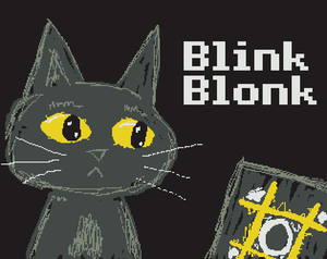 play Blink Blonk