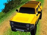 4X4 Off Road Rally 3D game