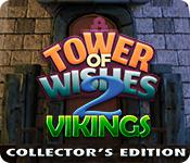 play Tower Of Wishes 2: Vikings Collector'S Edition