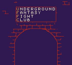 play Underground Fantasy Fight Club