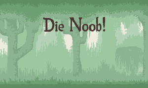 play Die Noob!