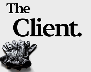 play The Client