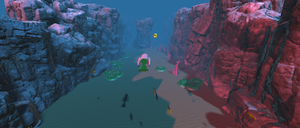 play Just Keep Swimming
