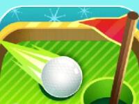 play Mini Golf Adventure