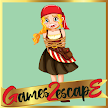 play G2E Crying Girl Rescue Html5