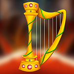 play Pg Find My Golden Harp Escape