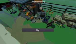 play Companion Planting