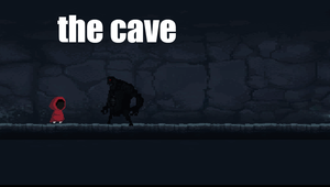 play The Cave
