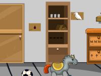 play Small Space Room Escape
