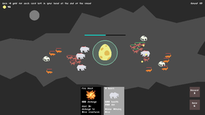 play The Golden Egg