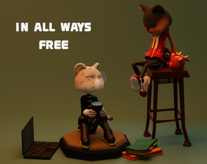 play In All Ways Free