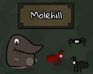 play Molehill