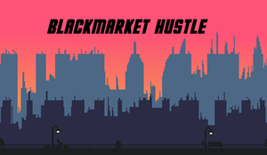play Blackmarket Hustle