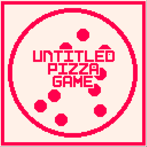 play Untitled Pizza Game