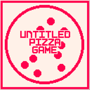 Untitled Pizza Game