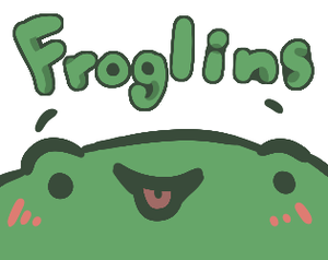 play Froglins