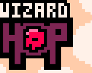 play Wizard Hop