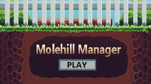 play Molehill Manager