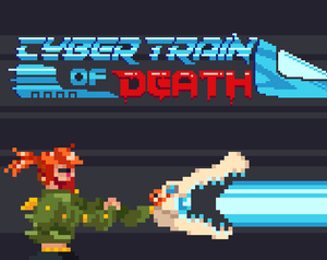 play Cyber Train Of Death